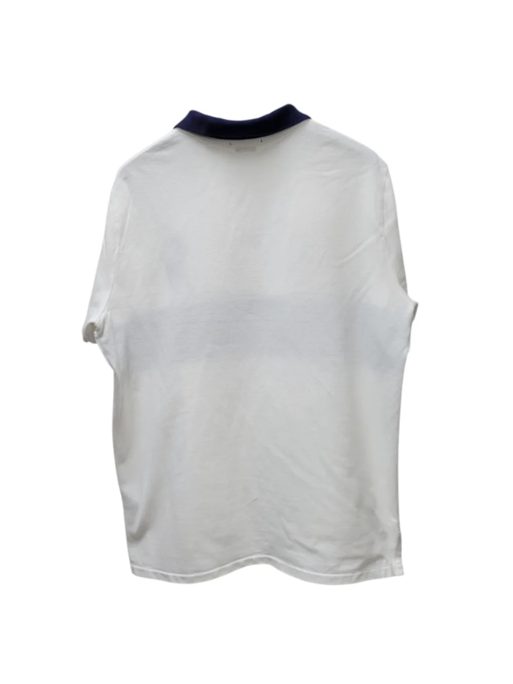 Polo Ralph Lauren Custom Slim Fit Colorblock Cotton Polo Shirt Size XL Men's